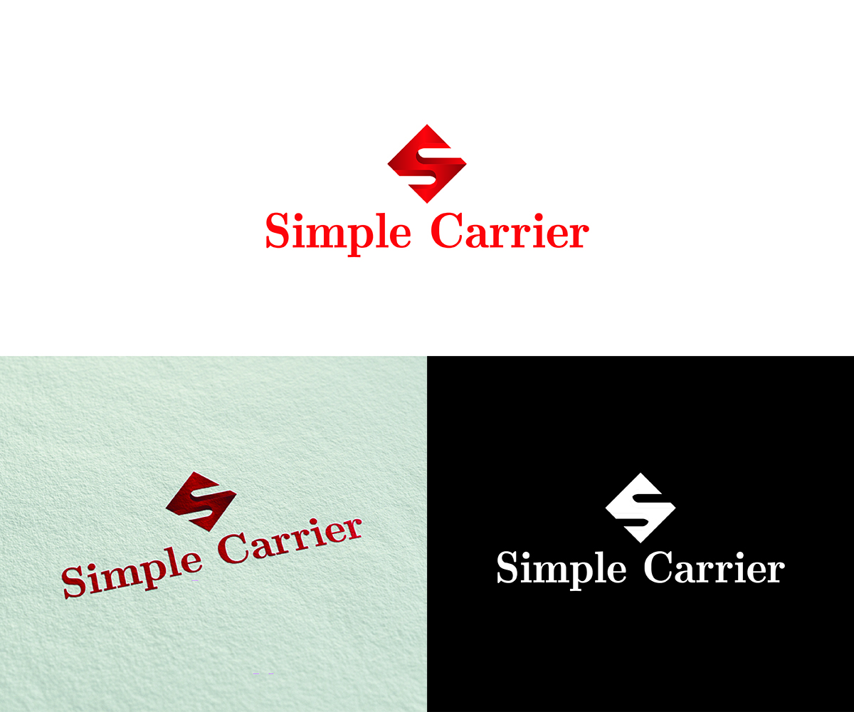 Logo Design by eMARK for this project | Design #13255765