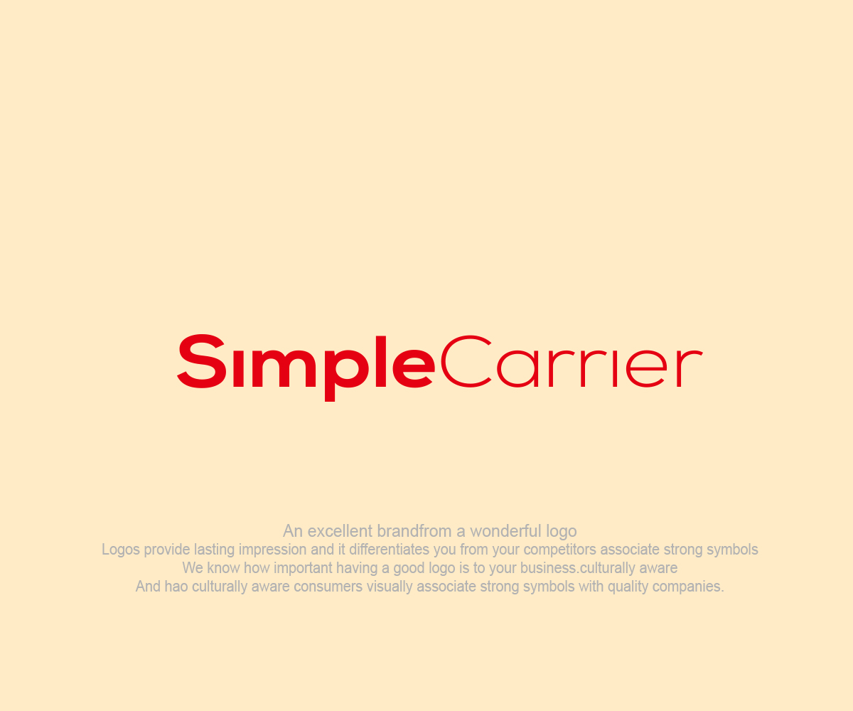 Logo Design by JasonE for this project | Design #13242581