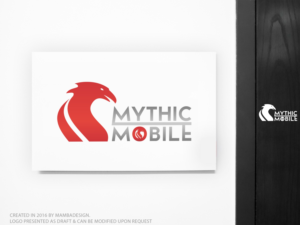Logo Design by MambaDesign for this project | Design #13230931