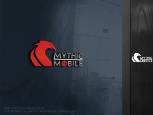 Logo Design by MambaDesign for this project | Design: #13230962