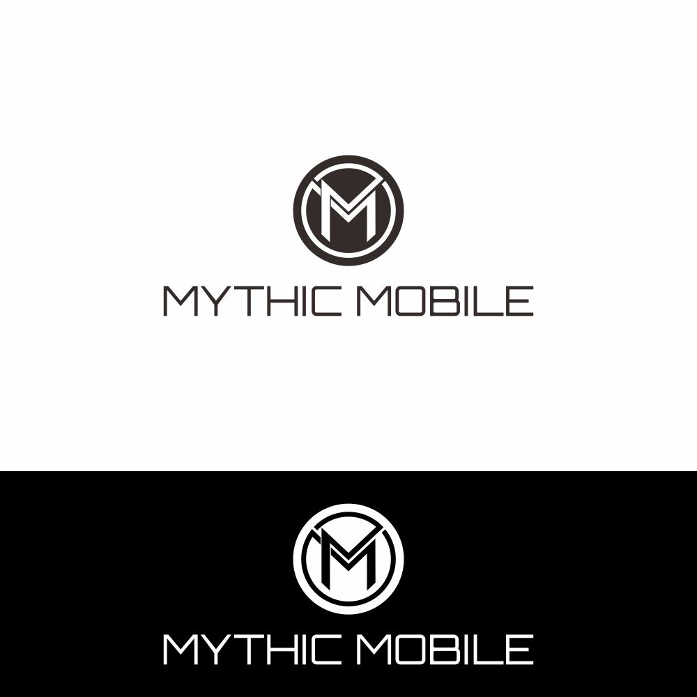 Logo Design by Saef Saef for this project | Design #13230184