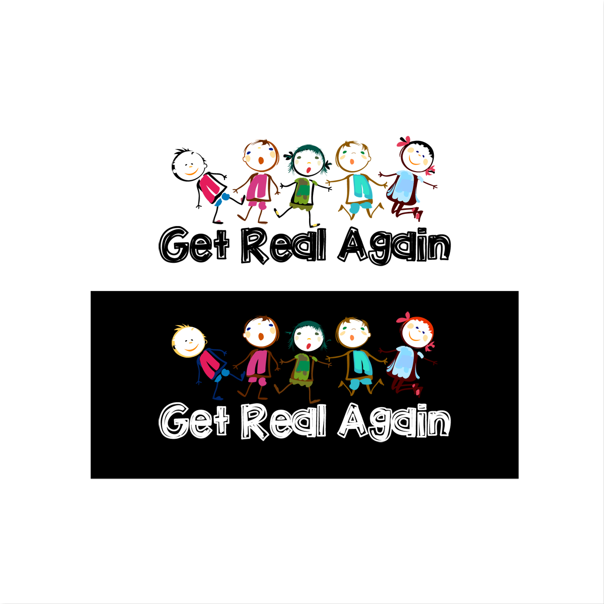 Logo Design by sugan weh for this project | Design #2467555