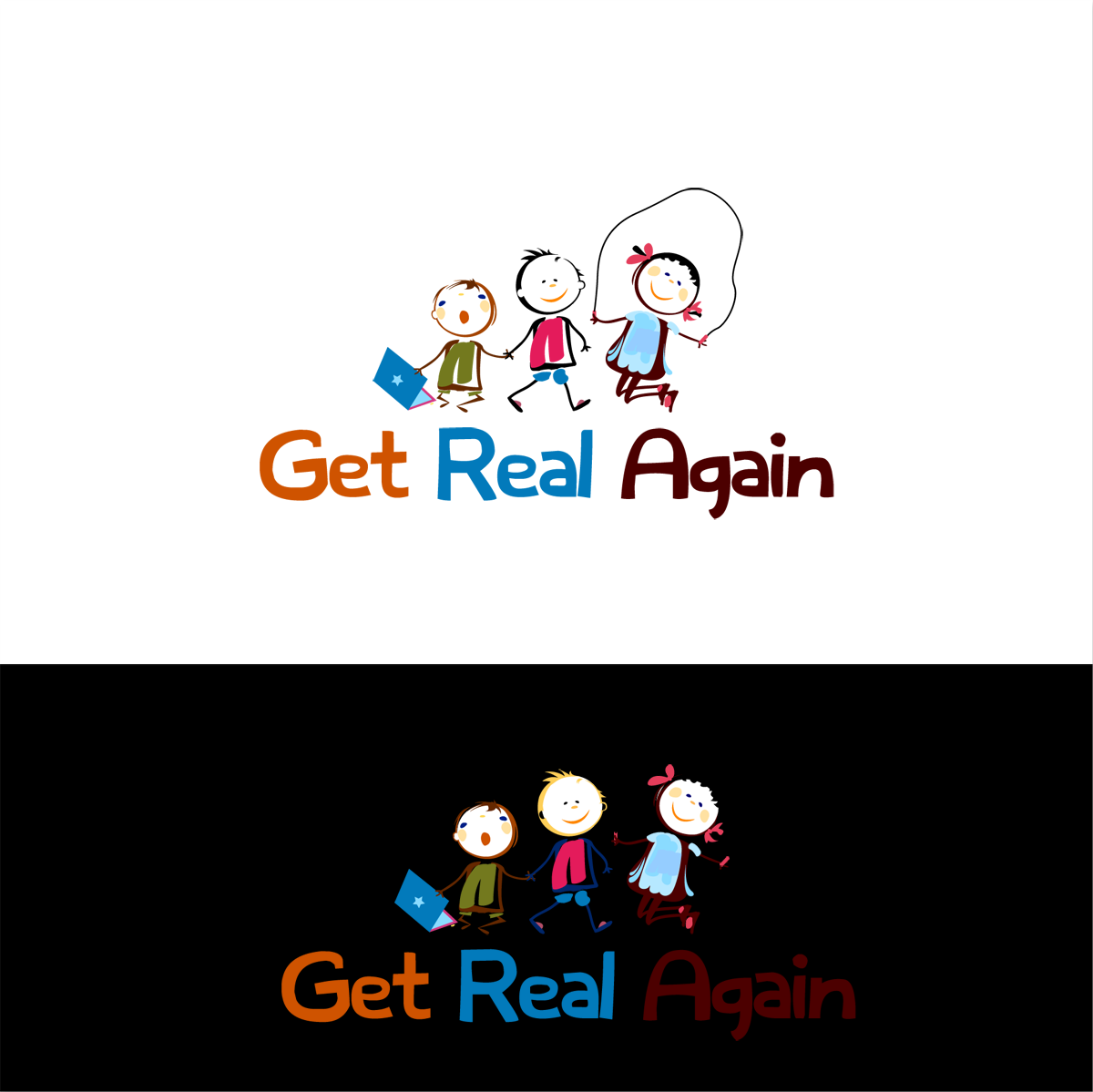 Logo Design by sugan weh for this project | Design #2491446
