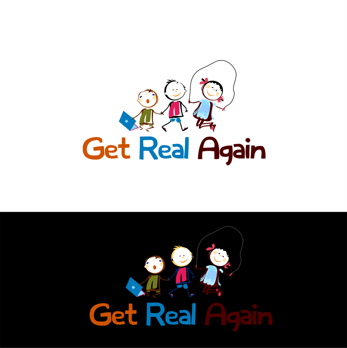 Logo Design by sugan weh for this project | Design #2491475