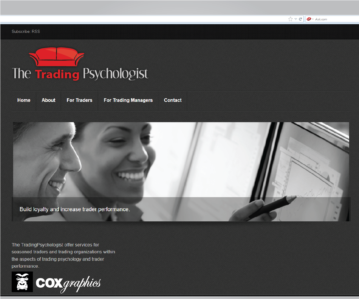 Diseño de Logo por  COX Graphics para este proyecto | Diseño #2454710