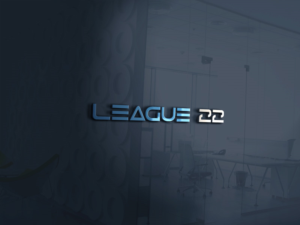 Logo Design by Top king  designer for League 22  | Design: #13283905