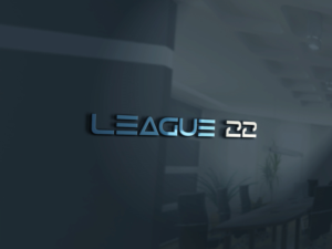 Logo Design by Top king  designer for League 22  | Design: #13283906