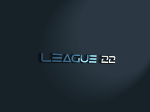 Logo Design by Top king  designer for League 22  | Design: #13283908