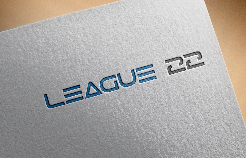 Design de Logo par Top king  designer pour League 22  | Design #13283909