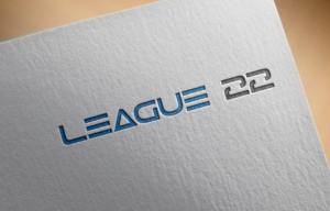 Logo Design by Top king  designer for League 22  | Design: #13283909