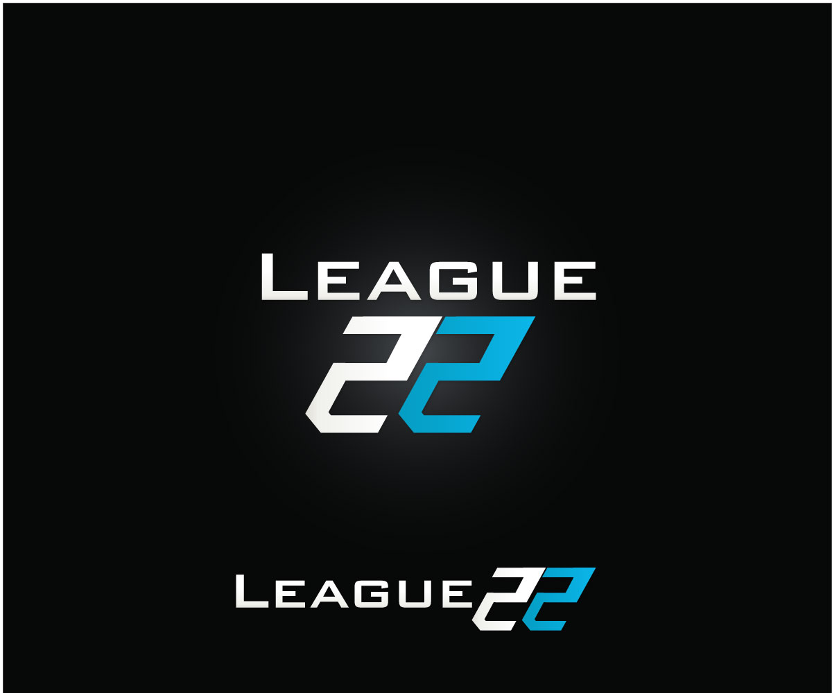 Logo Design by Unicgraphs for League 22  | Design #13246994