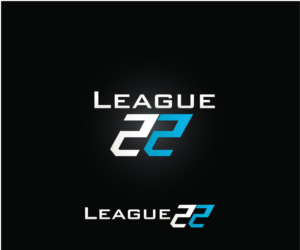 Logo Design by Unicgraphs for League 22  | Design: #13246994