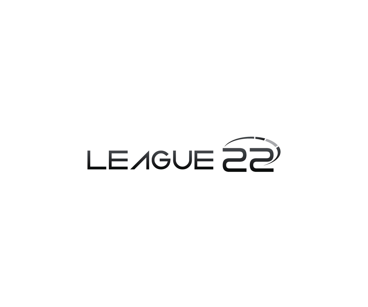 Logo Design by Unicgraphs for League 22  | Design #13247024