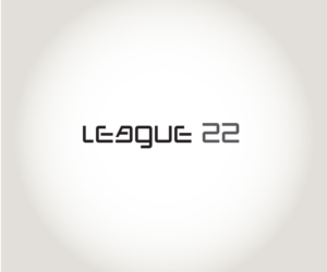 Logo Design by Unicgraphs for League 22  | Design: #13247061