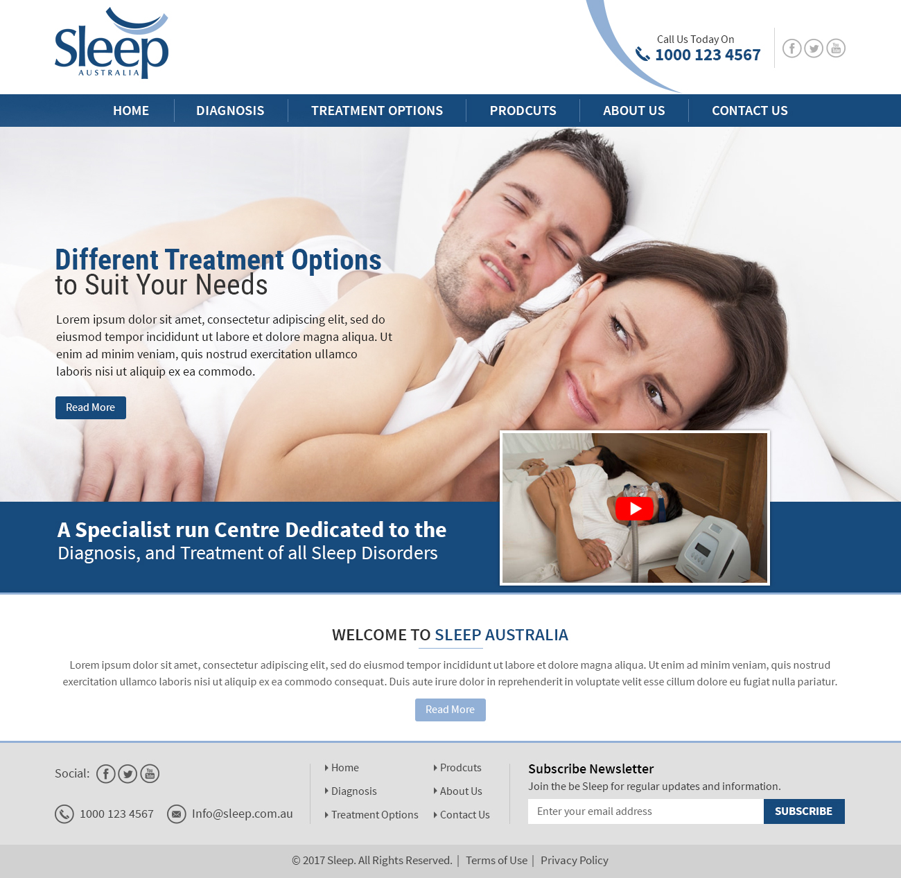 Web Design by RupalTechno for OSHGroup | Design #15243185