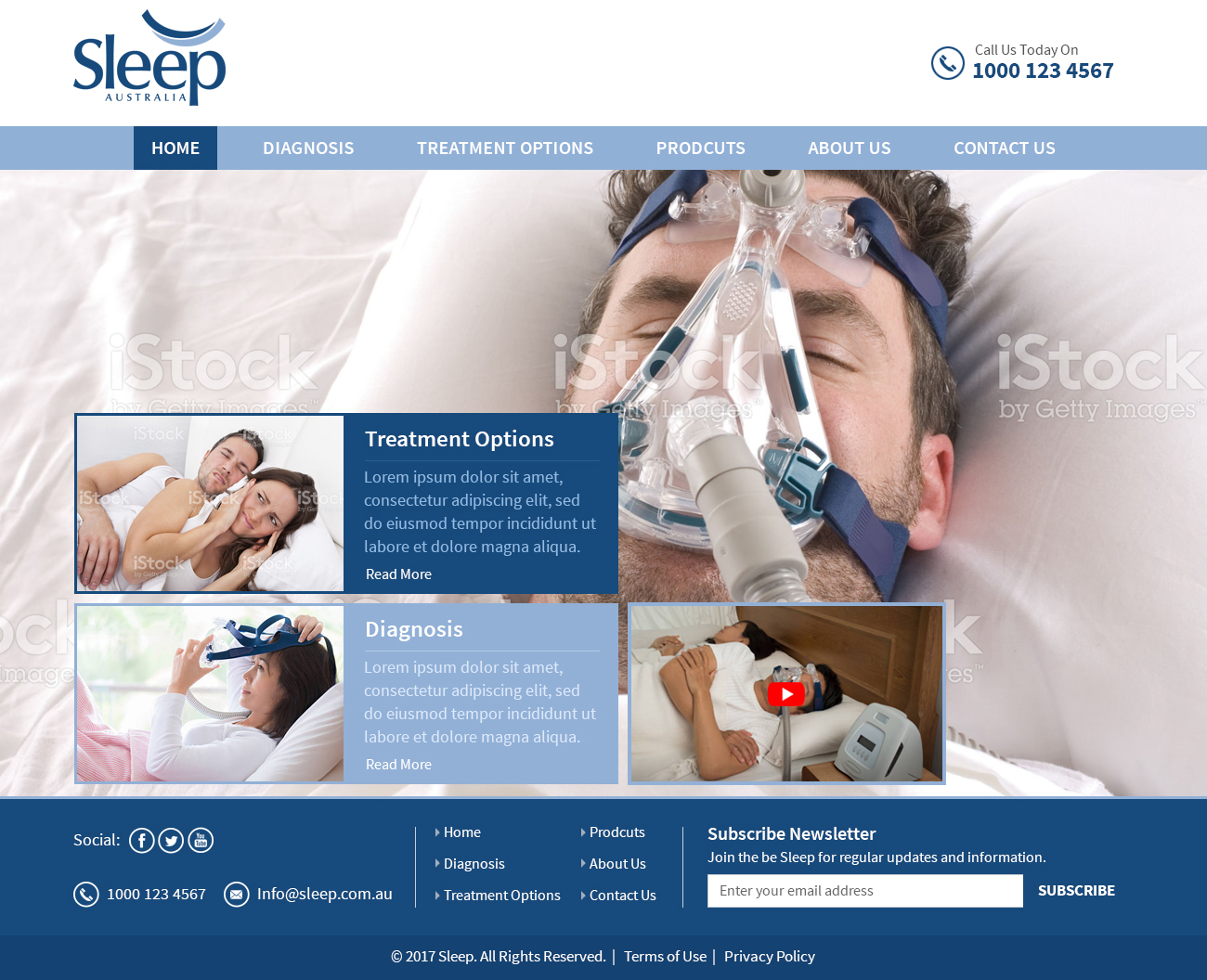 Web Design by RupalTechno for OSHGroup | Design #15243469