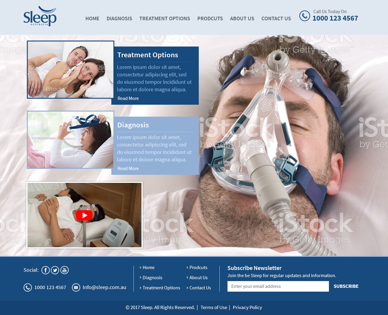 Diseño Web por RupalTechno para OSHGroup | Diseño #15243649