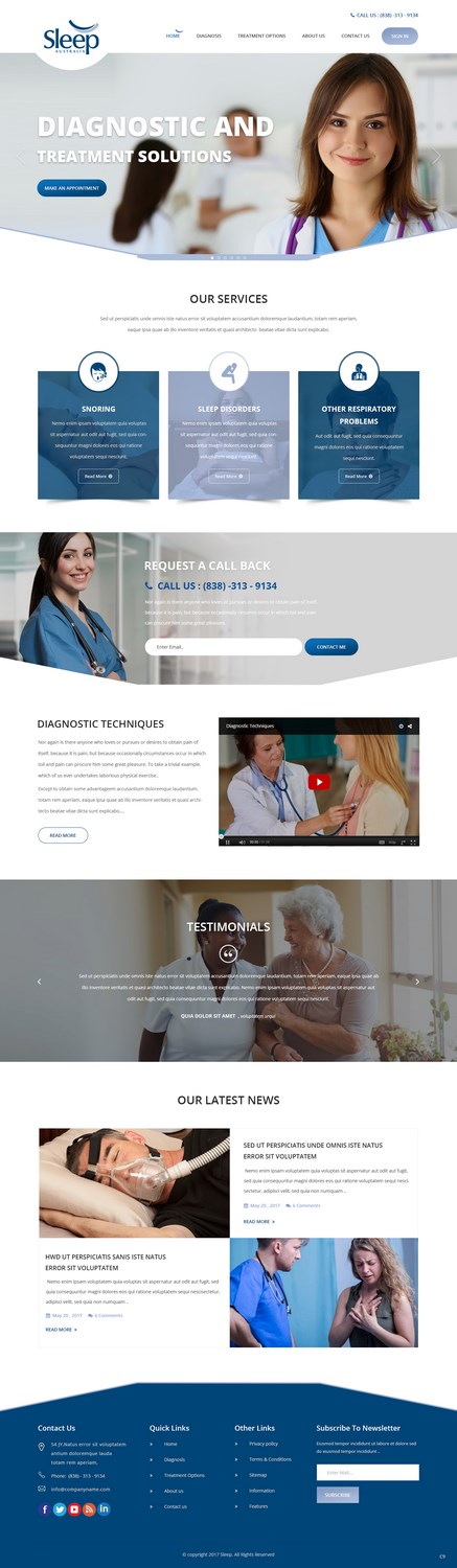 Web Design by pb for OSHGroup | Design #15198290