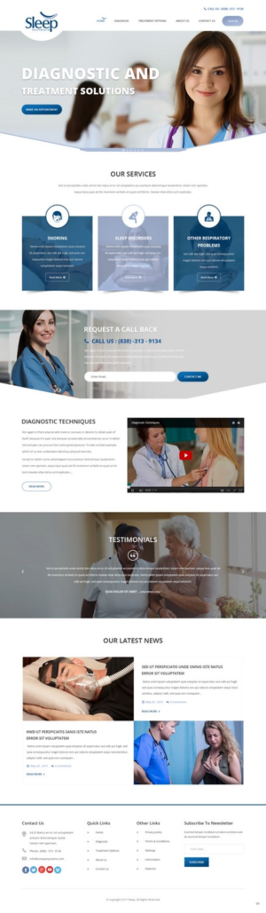 Diseño Web por pb para OSHGroup | Diseño: #15198294