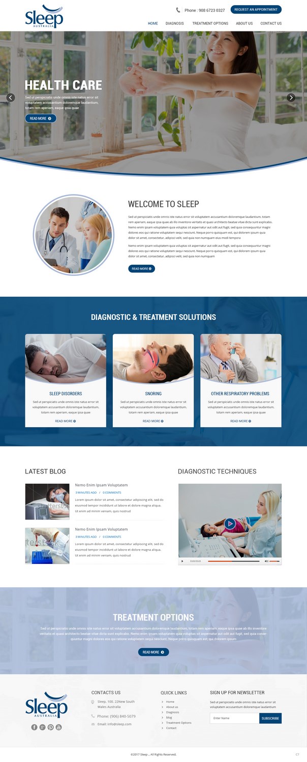 Web-Design von pb für OSHGroup | Design: #15198407