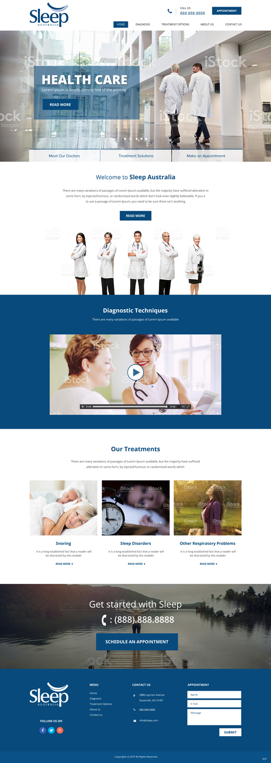 Web-Design von pb für OSHGroup | Design #15198408