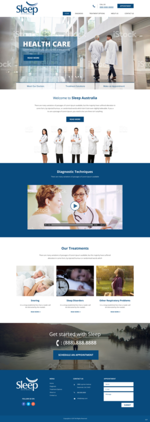 Web-Design von pb für OSHGroup | Design: #15198408