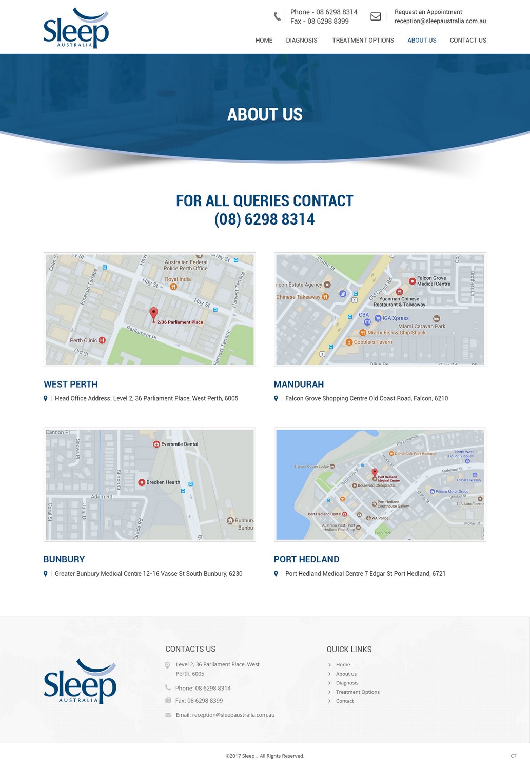 Web Design by pb for OSHGroup | Design #15418307