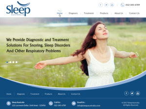 Web-Design von Creative Design für OSHGroup | Design: #15216972