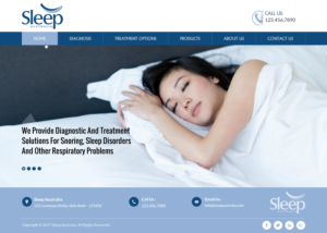 Diseño Web por Creative Design para OSHGroup | Diseño: #15216982