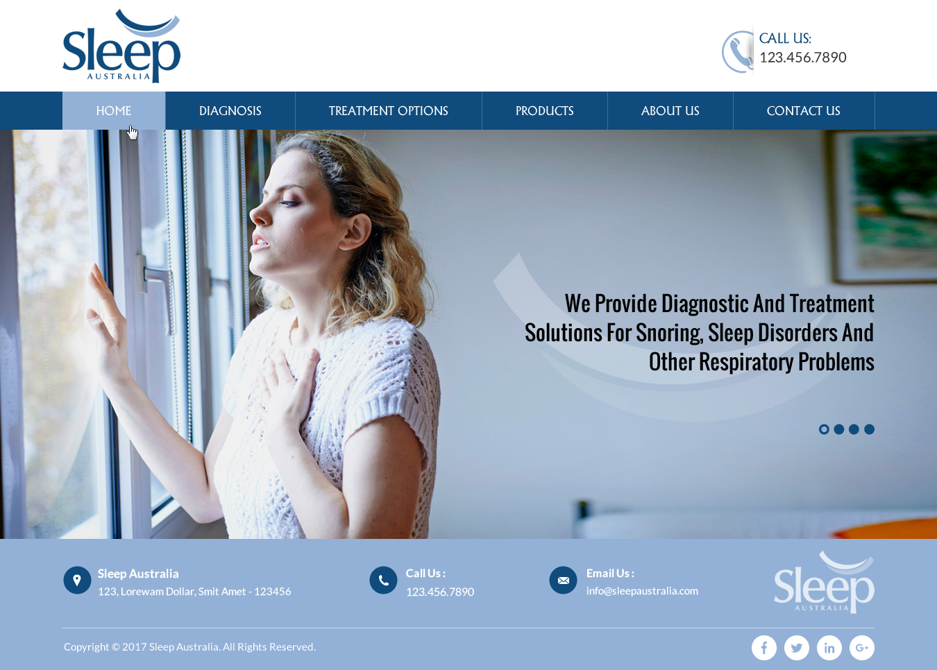 Web-Design von Creative Design für OSHGroup | Design #15216983