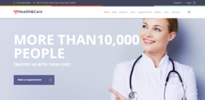 Web-Design von Ahmet Kaya für OSHGroup | Design #15240881