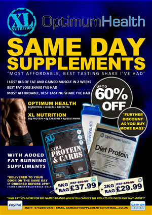 Poster-Design von Amritvir für Health and Fitness For Less LTD | Design: #2507361