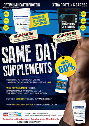 Poster-Design von Priyo Subarkah für Health and Fitness For Less LTD | Design: #2521554