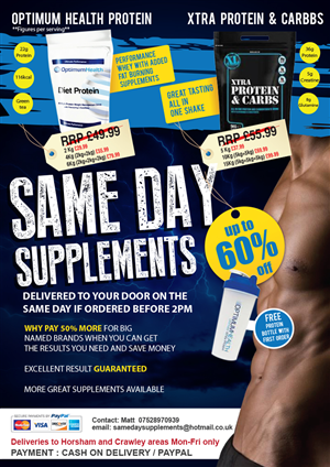 Poster-Design von Priyo Subarkah für Health and Fitness For Less LTD | Design: #2567714
