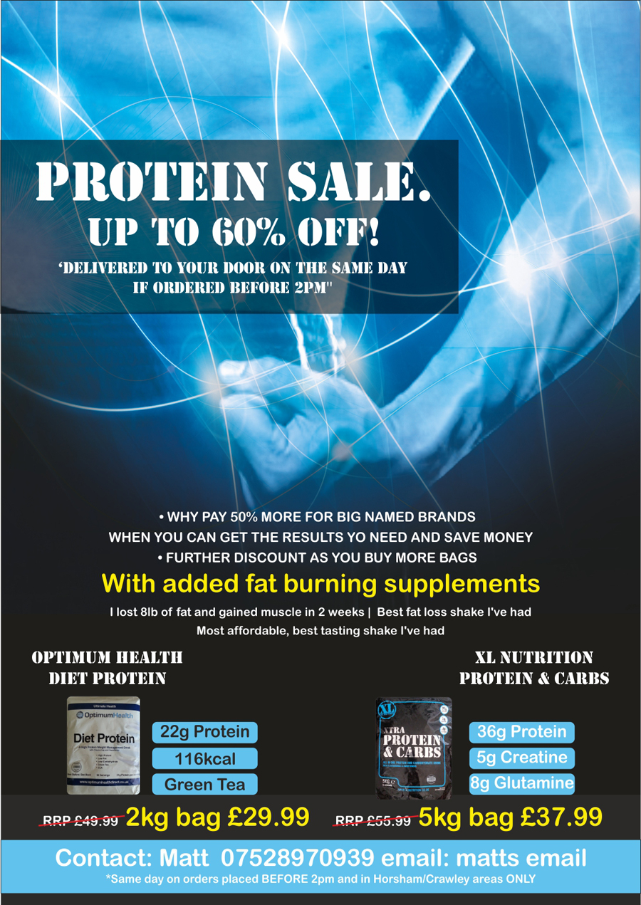 Poster-Design von Savitra für Health and Fitness For Less LTD | Design #2454599