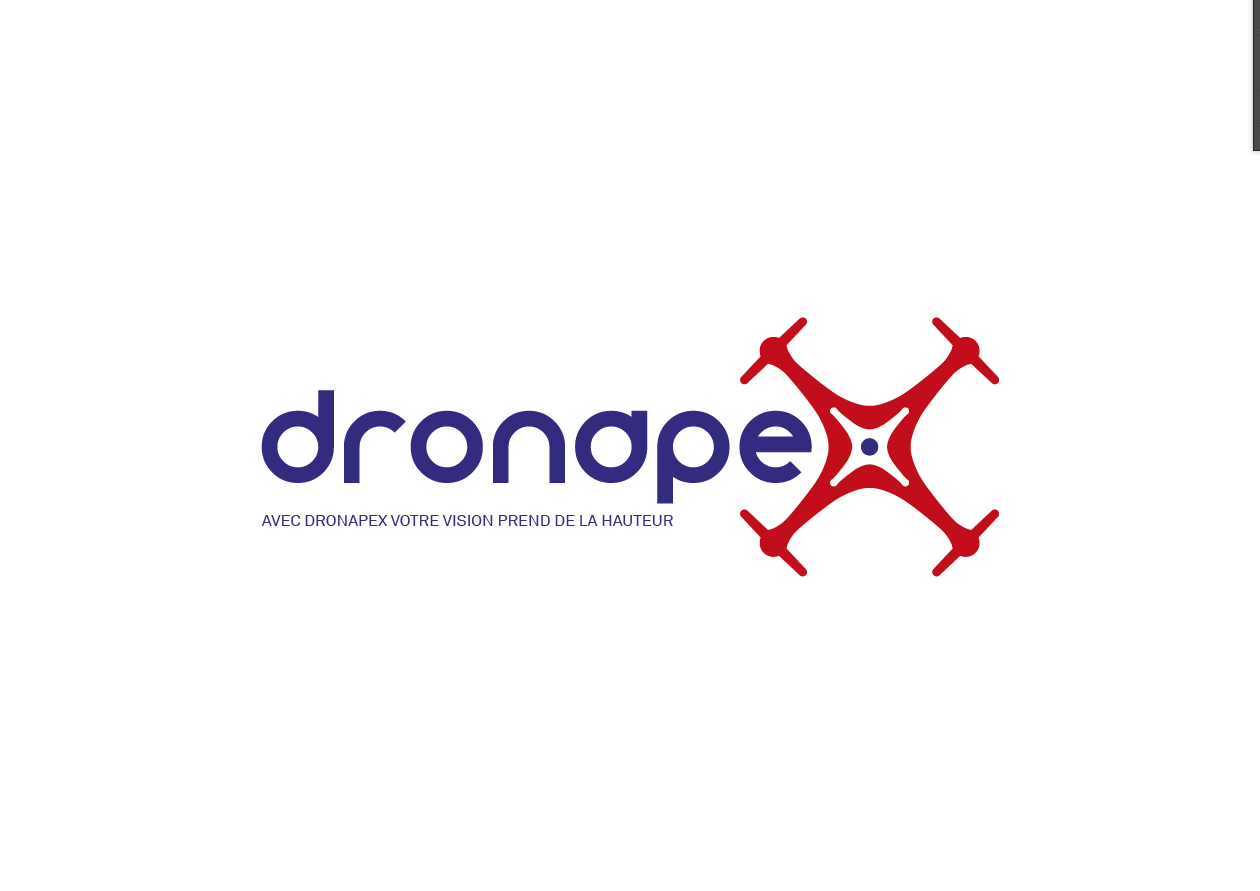Logo Design by ynsben for DRONAPEX | Design #13248372