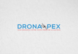 Logo Design by Kiran for DRONAPEX | Design: #13261623