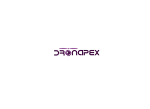 Logo Design by k.karina10 for DRONAPEX | Design: #13302156