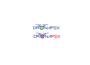 Logo Design by k.karina10 for DRONAPEX | Design: #13302673