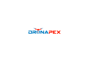 Logo Design by k.karina10 for DRONAPEX | Design: #13302675