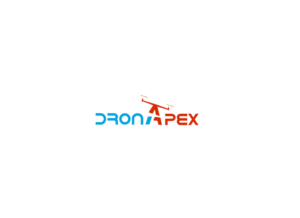 Logo Design by k.karina10 for DRONAPEX | Design: #13302676