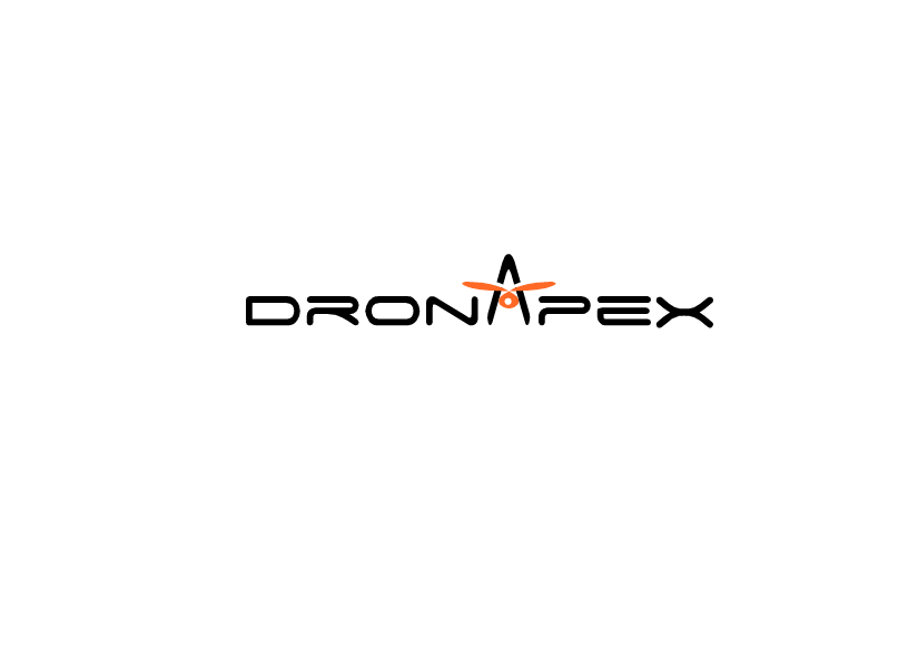 Logo Design by k.karina10 for DRONAPEX | Design #13302678