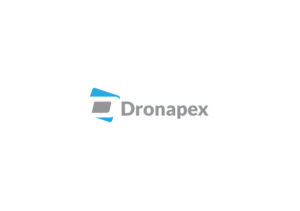 Logo Design by GreenArt for DRONAPEX | Design: #13240428