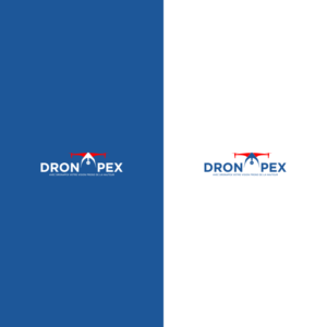 Logo Design by vector729 for DRONAPEX | Design: #13298170