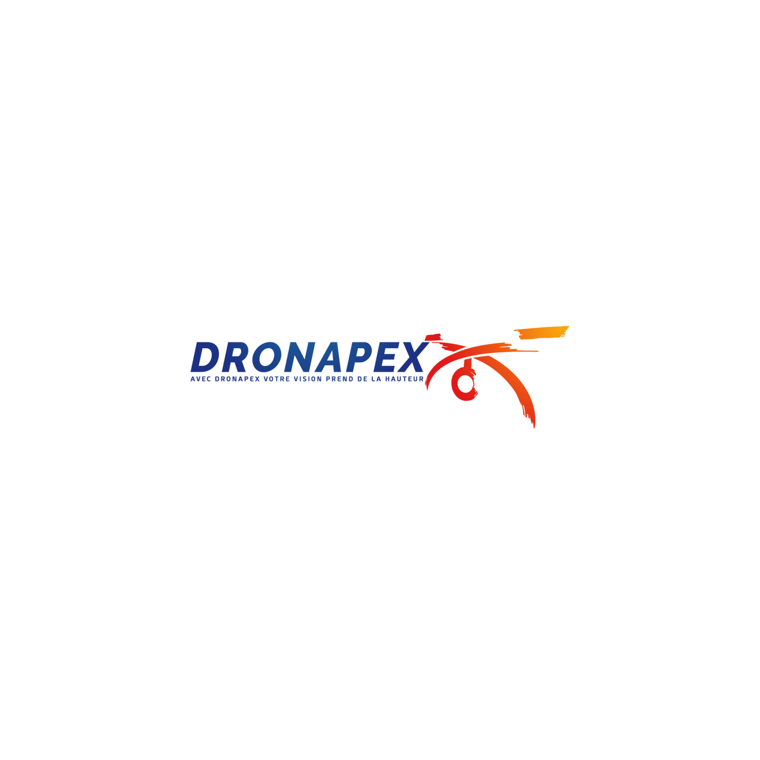 Logo Design by vector729 for DRONAPEX | Design #13318601