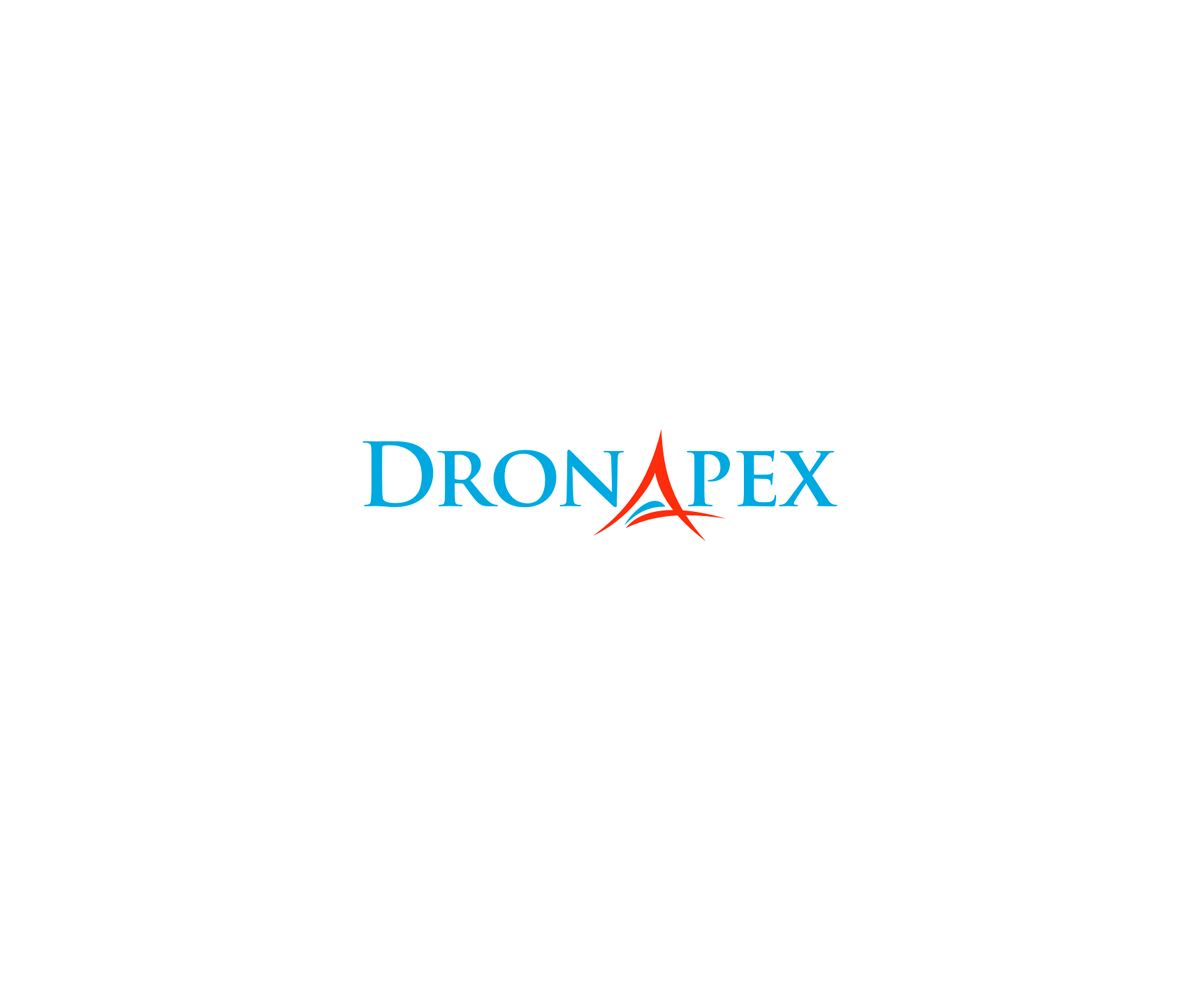 Logo Design by carina_designs for DRONAPEX | Design #13243464