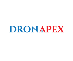 Logo Design by asman for DRONAPEX | Design: #13266825
