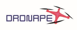 Logo Design by Luise for DRONAPEX | Design #13288904