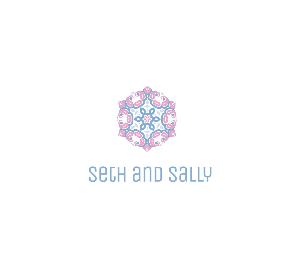 Logo Design by sbelogd for SethandSally.com  | Design #13250033
