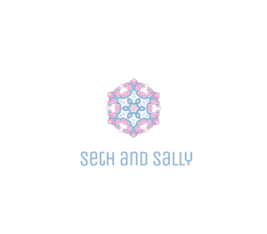 Logo Design by sbelogd for SethandSally.com  | Design: #13250033